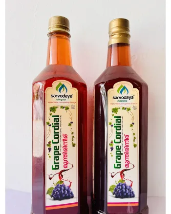 Grape Cordial