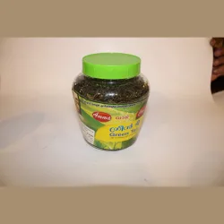 Green Tea