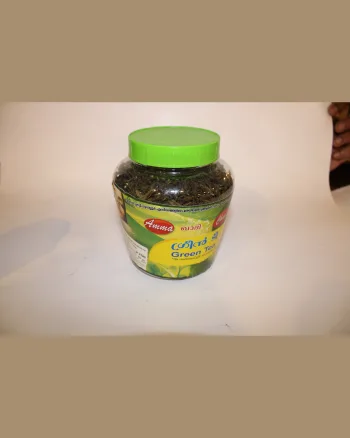 Green Tea