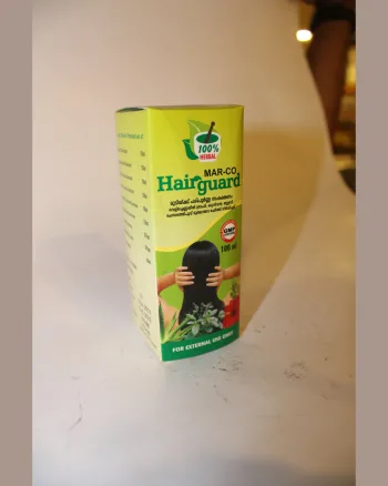 Hair Guard