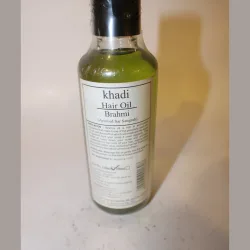 Hair Oil