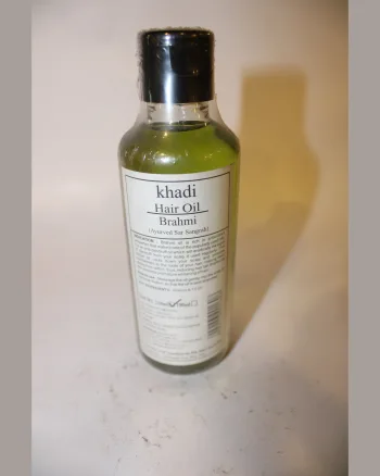 Hair Oil