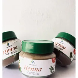 Henna Powder
