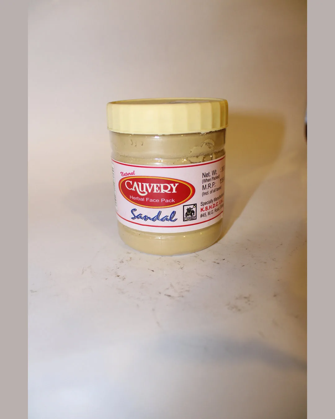 Herbal Face Pack