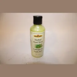 Herbal Handwash