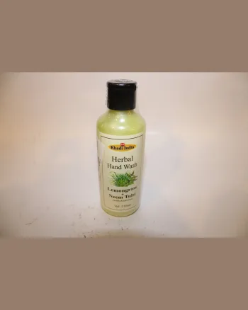 Herbal Handwash