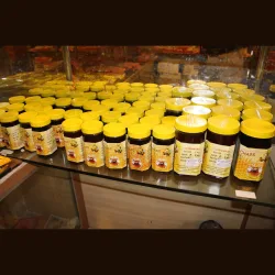 Honey