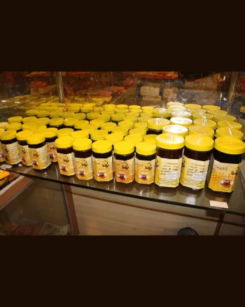 Honey