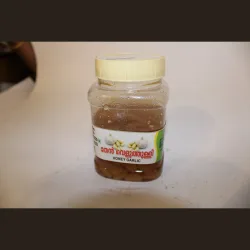 Honey Garlic