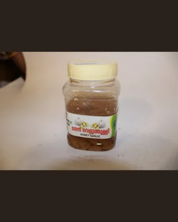 Honey Garlic