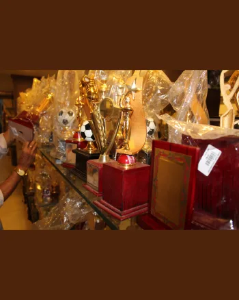Trophy