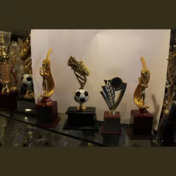 Trophy