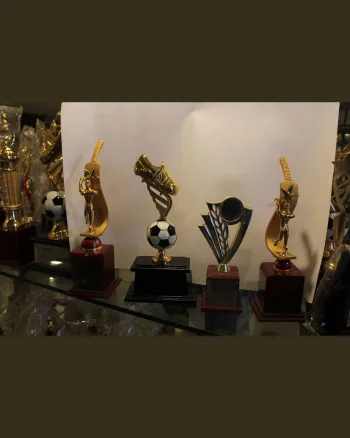 Trophy