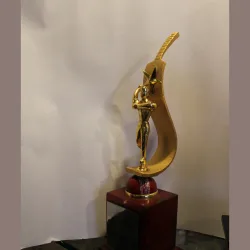 Trophy