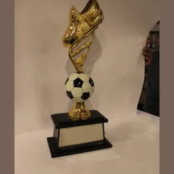 Trophy