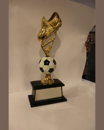 Trophy