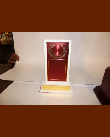 Trophy