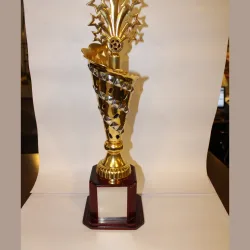 Trophy