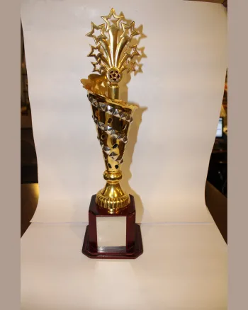 Trophy