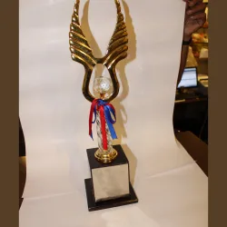 Trophy