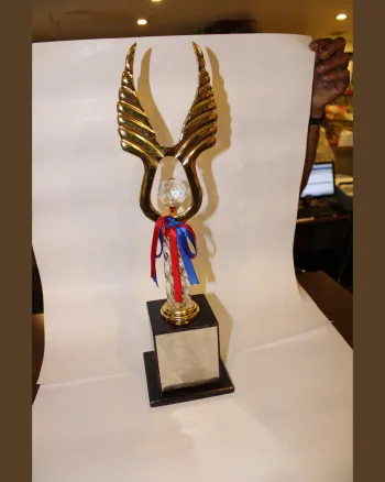 Trophy