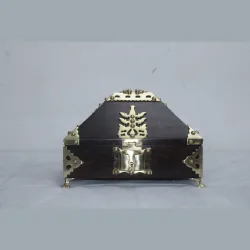 Kerala Ornament Box