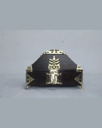 Kerala Ornament Box