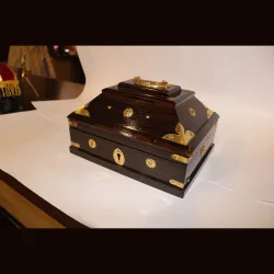 Kerala Ornament Box