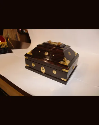 Kerala Ornament Box