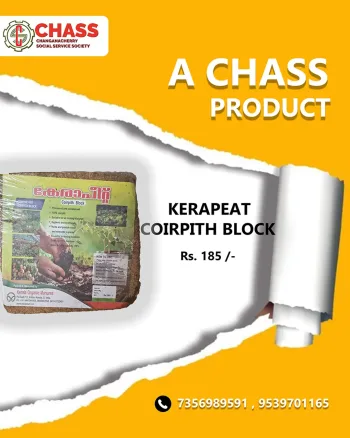 Kerapeat Coirpith Block