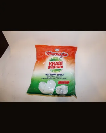 Khadi Whitener