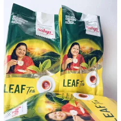 Leaf Tea