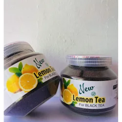 Lemon Tea