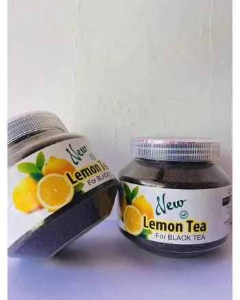 Lemon Tea