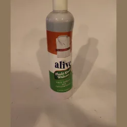 Liquid Khadi Whitener