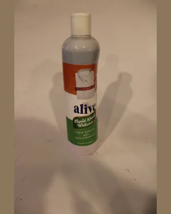 Liquid Khadi Whitener