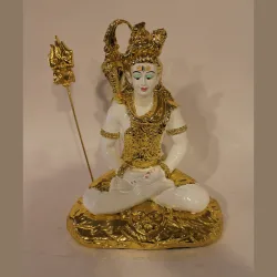 Lord Siva Statue