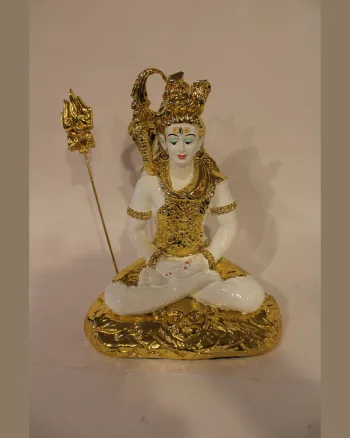 Lord Siva Statue