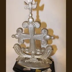 Mar Thoma Sleeva