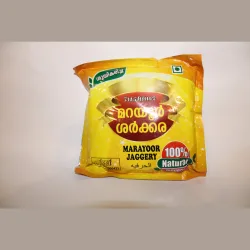 Marayoor Jaggery