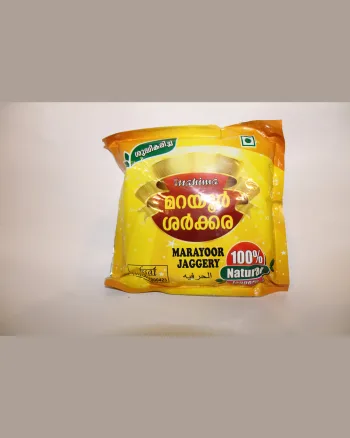 Marayoor Jaggery