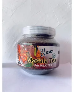 Masala Tea