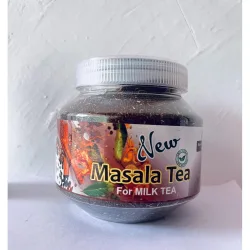 Masala Tea