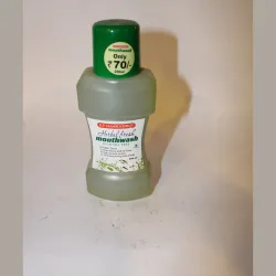 Mouth Wash
