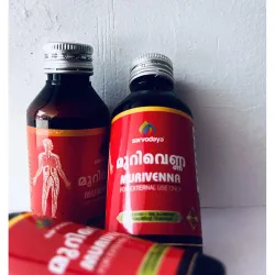 Murivenna