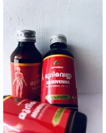Murivenna