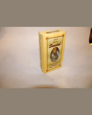 Mysore Sandal Attar
