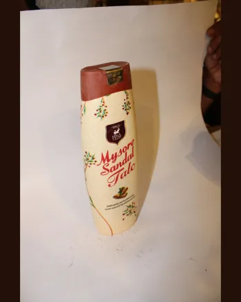 Mysore Sandal Talc