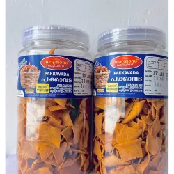 Pakkavada