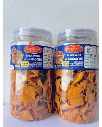 Pakkavada